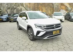 Volkswagen Taos