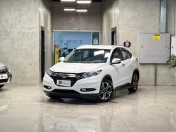 HR-V