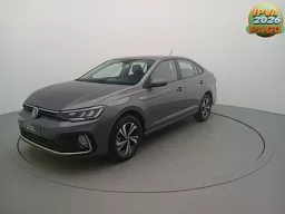Volkswagen Virtus