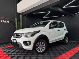 Fiat Mobi