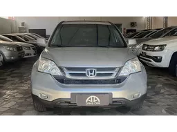 Honda CRV