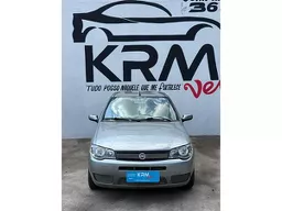 Fiat Siena