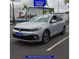 Volkswagen Virtus