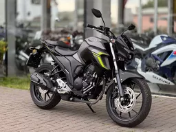Yamaha YS 250
