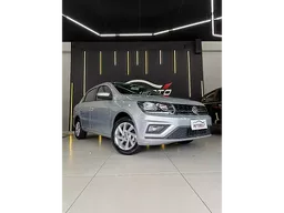 Volkswagen Voyage