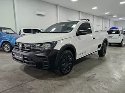 Volkswagen Saveiro