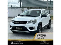 Chery Tiggo 2