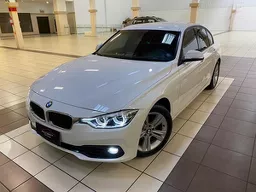 BMW 320i