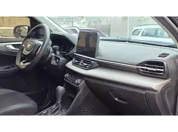 Fiat Pulse