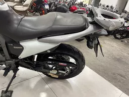 Honda XL 700V