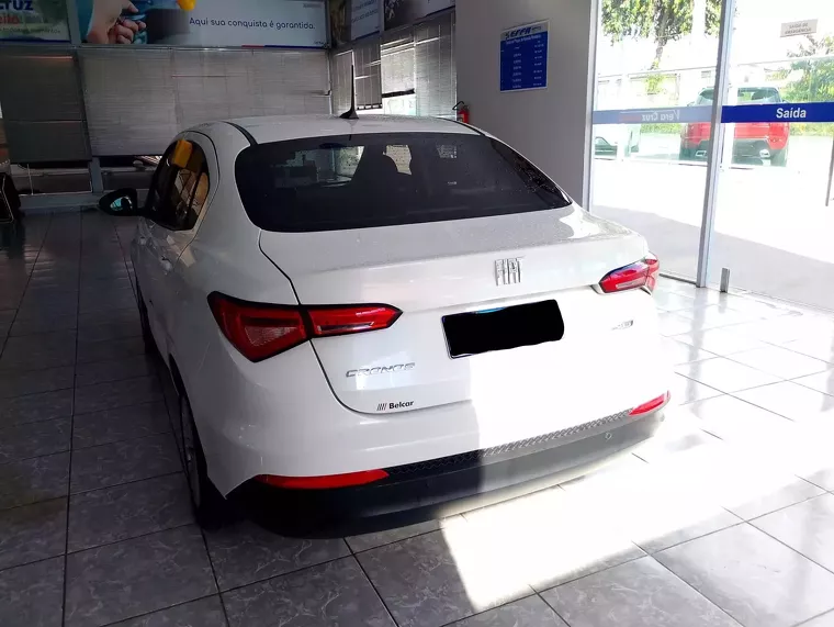 Foto do carro