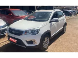 Chery Tiggo 2