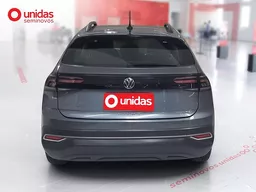 Volkswagen Nivus