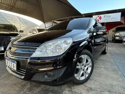 Chevrolet Vectra