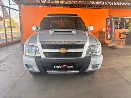 Chevrolet S10