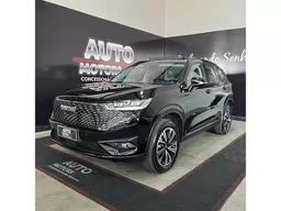 GWM Haval H6