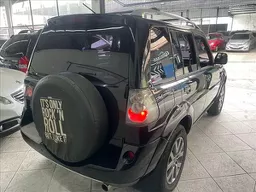 Mitsubishi Pajero TR4