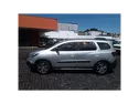 Chevrolet Spin 2020-prata-recife-pernambuco-1644