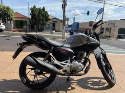 Honda CG 160