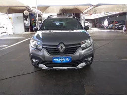 Renault Stepway