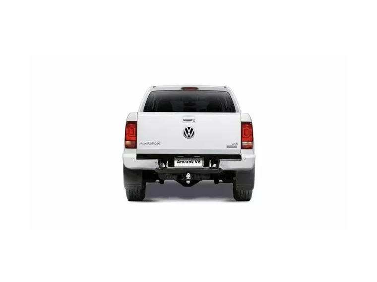 Volkswagen Amarok Diversas Cores 8