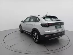 Volkswagen Nivus