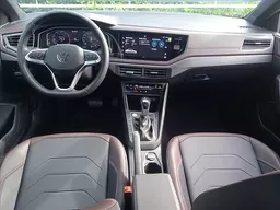 Volkswagen Virtus