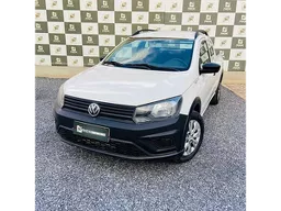 Volkswagen Saveiro