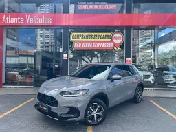 Honda ZR-V