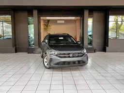 Volkswagen Nivus