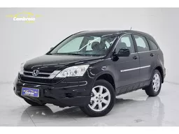 Honda CRV