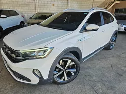 Volkswagen Nivus