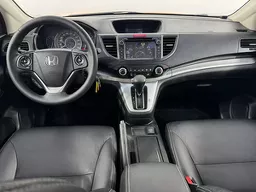 Honda CRV