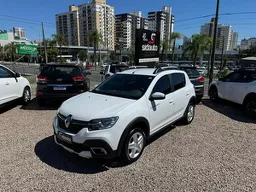 Renault Stepway