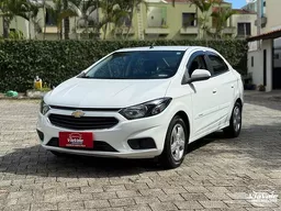 Chevrolet Prisma