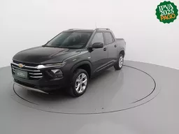 Chevrolet Montana