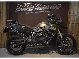 BMW F 800 GS