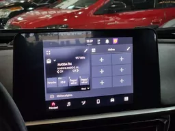 Fiat Pulse