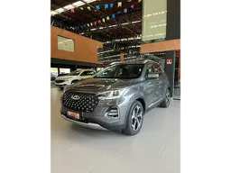 Chery Tiggo 5X