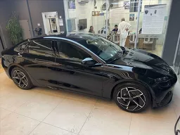 BYD Seal