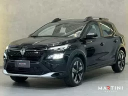 Renault Kardian