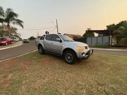 Mitsubishi L200 Triton