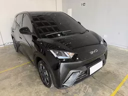 BYD Dolphin Mini