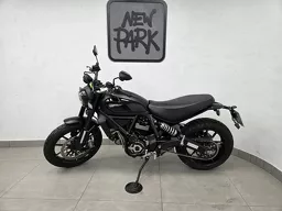 Scrambler
