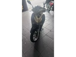 Honda SH