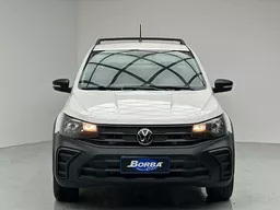 Volkswagen Saveiro