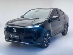 Fiat Fastback