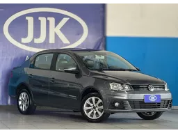 Volkswagen Voyage