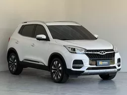 Chery Tiggo 5X