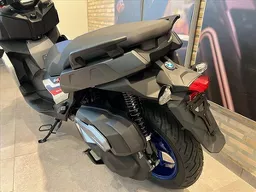 BMW C 400 X